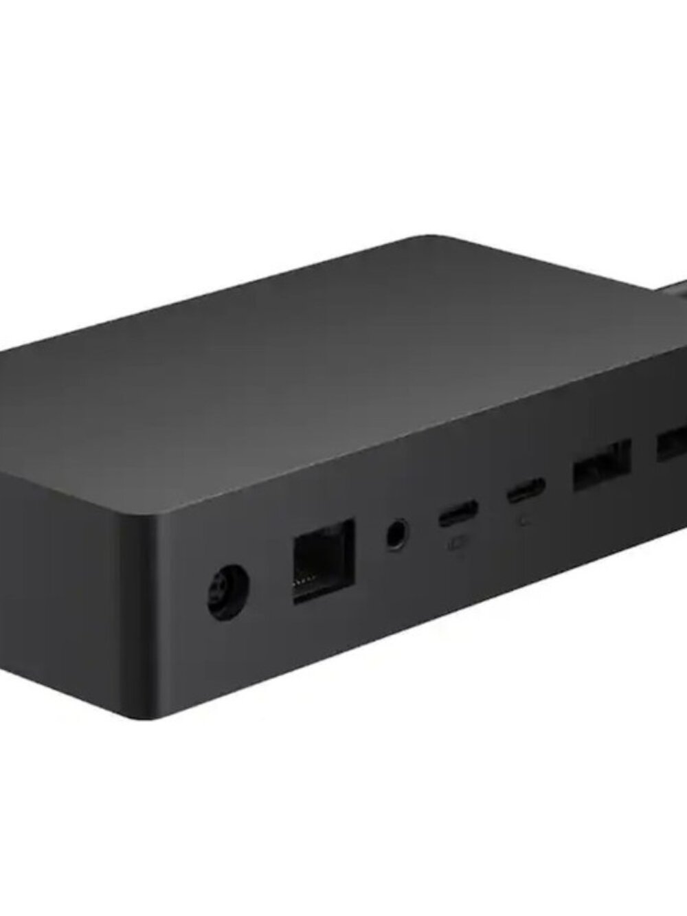 Genuine Microsoft Surface Dock 2 Docking Station, Black Model 1931 EXCELLENT!